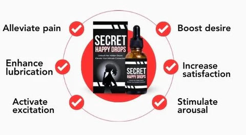 Last Day Discount: 87% OFF 🌸 PleasurePeak Oral Drops (Free shipping today)