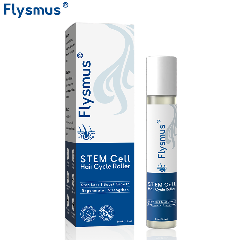 ๐๐๐๐๐ข๐๐ข๐๐ฅ ๐๐ญ๐จ๐ซ๐ | Flysmusยฎ STEM Cell Hair Cycle Roller - Notice visible results in 7 days (๐ฅLAST DAY 70% OFF)