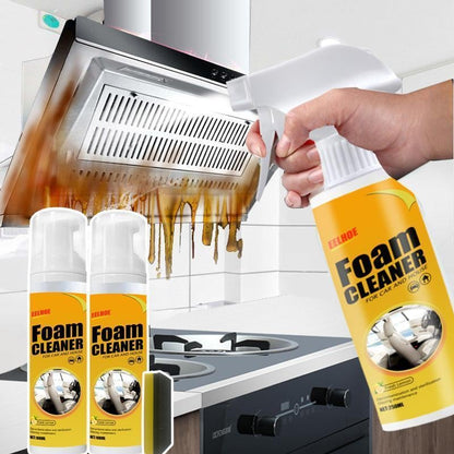 🔥2025 Hot Sale⏰All-Purpose Rinse-Free Cleaning Spray