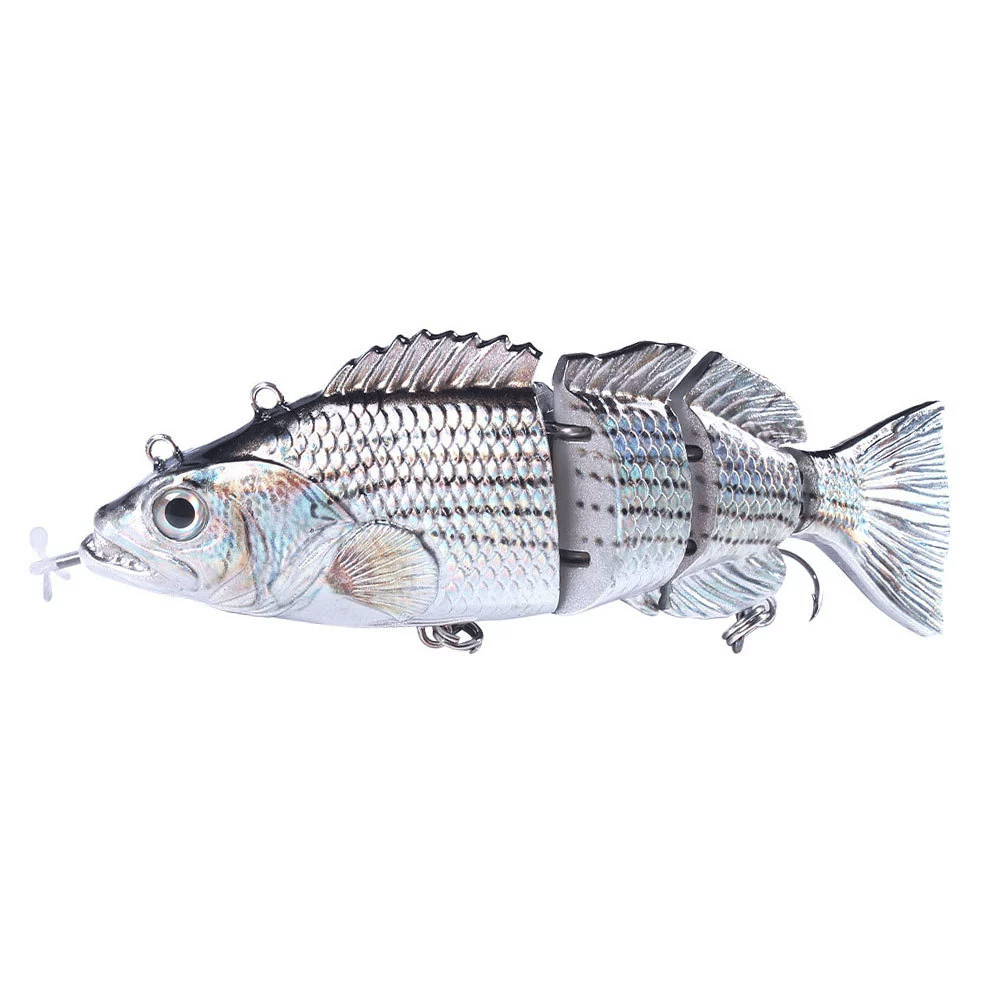 LAST DAY 49%OFF - PROBERO (fishing gear) - Bionic swimming bait