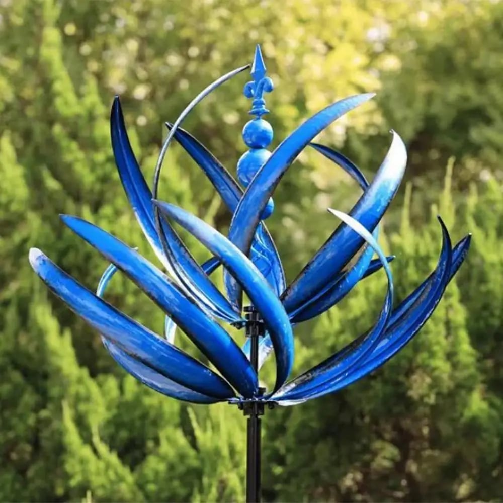 🔥LAST DAY 70% OFF - Harlow Wind Spinner