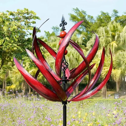 🔥LAST DAY 70% OFF - Harlow Wind Spinner