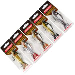 LAST DAY 49%OFF - PROBERO (fishing gear) - Bionic swimming bait