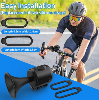 🔥48% Off🔥Electric Bike Horn🔈🔈🔈