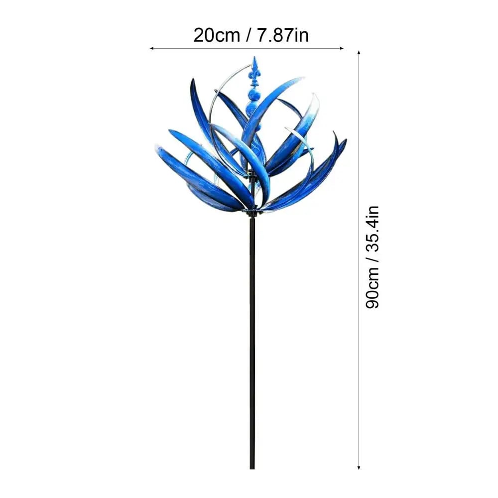 🔥LAST DAY 70% OFF - Harlow Wind Spinner