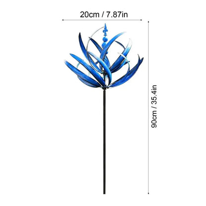 🔥LAST DAY 70% OFF - Harlow Wind Spinner