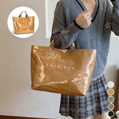 👜Designer Direct Sales👜Women's Letters Print Tote Bag⏰Last Day 49% OFF⏰⏰