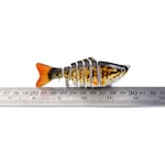 LAST DAY 49%OFF - PROBERO (fishing gear) - Bionic swimming bait