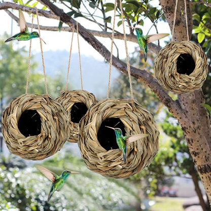 Hot sale 49% OFF🔥Bird's Nest House🌙