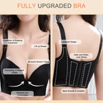 Last Day Promotion 49% OFF😍 - Deep Cup Supportive Bra