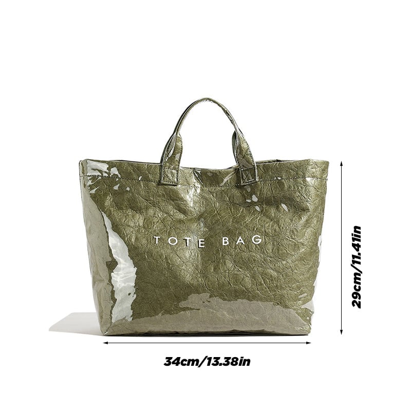 👜Designer Direct Sales👜Women's Letters Print Tote Bag⏰Last Day 49% OFF⏰⏰