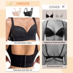 Last Day Promotion 49% OFF😍 - Deep Cup Supportive Bra