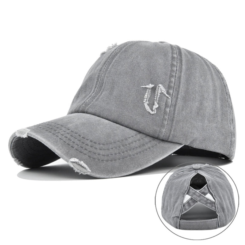 Fashion Casual Outdoor Comfortable Sunshade Baseball Cap