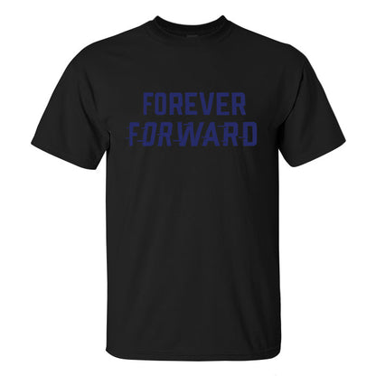 Forever Forward Printed Men's T-shirt