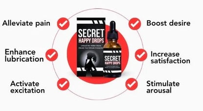 Last Day Discount: 87% OFF 🌸 PleasurePeak Oral Drops (Free shipping today)