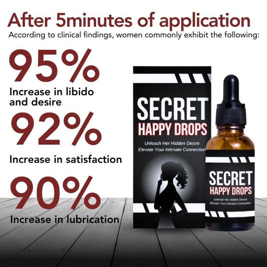 Last Day Discount: 87% OFF 🌸 PleasurePeak Oral Drops (Free shipping today)