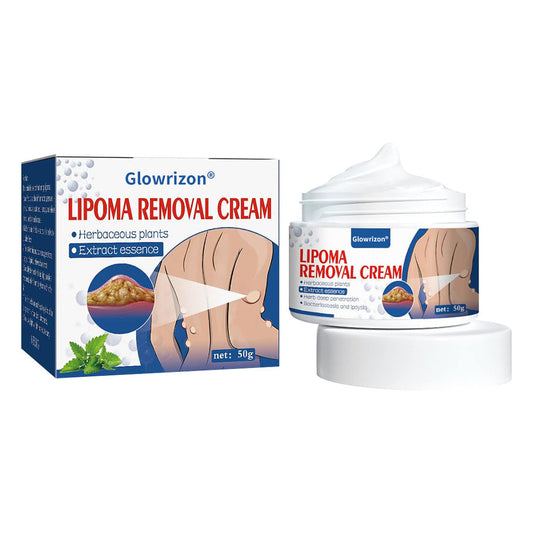 ⏰Last Day Promotion: 70% OFF🔥 Glowrizon® Lipoma Removal Cream
