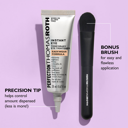🌸[Official Store] 🌸 Instant Ageless Repair Serum | Visibly Tighter in 2 Mins. Lasts All Day.