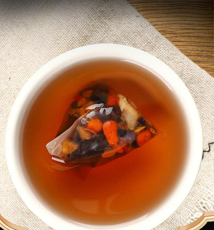 🔥BUY 3 FREE 2🔥 - Ginseng Six Treasure Tea