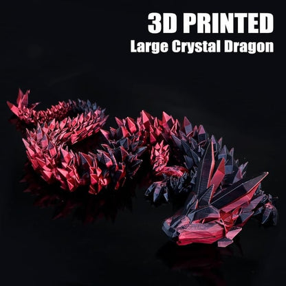 🏆NEW YEAR SALE 49% OFF - Mythical Pieces Dragon - Limited Edition