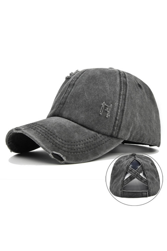 Fashion Casual Outdoor Comfortable Sunshade Baseball Cap