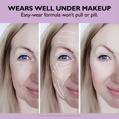 🌸[Official Store] 🌸 Instant Ageless Repair Serum | Visibly Tighter in 2 Mins. Lasts All Day.